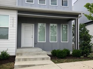 2338 Zermatt Ave, Nashville, TN 37211