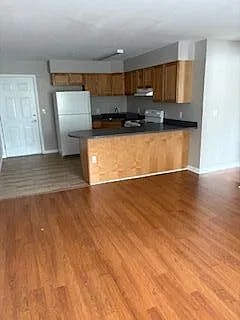 Floor plan 204