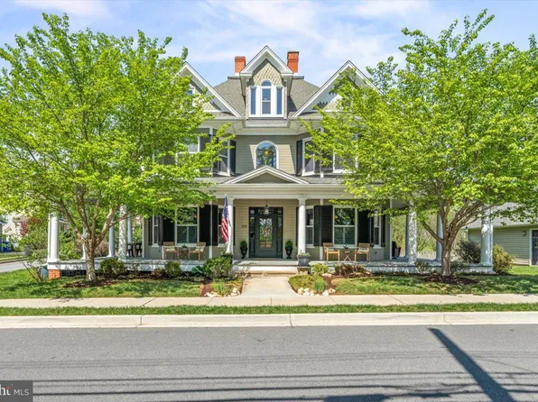 109 Broad St, Middletown, MD 21769