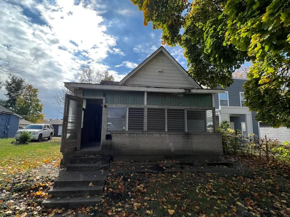 1025 W Roache St, Indianapolis, IN 46208