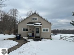 9402 Steed Rd, Buckley, MI 49620