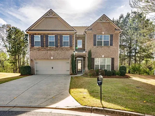 4355 Griffin Trail Way, Cumming, GA 30041