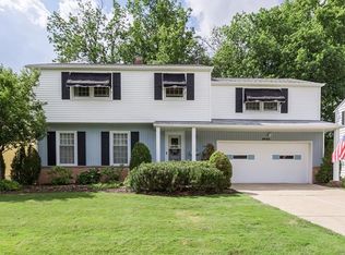 4644 Whitehall Dr, South Euclid, OH