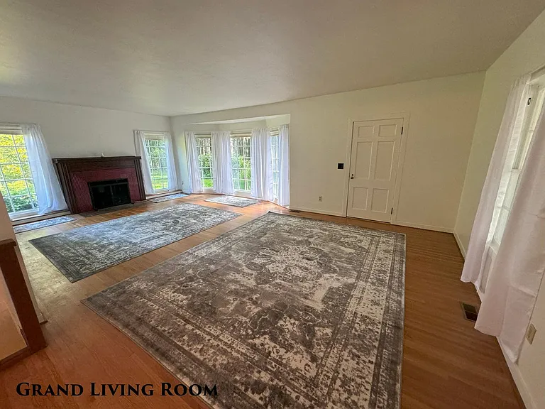 1701 Seminary Hill Rd — Photo 14