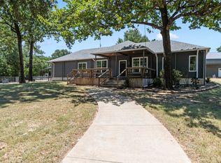 109 Bayview St, Gun Barrel City, TX 75156