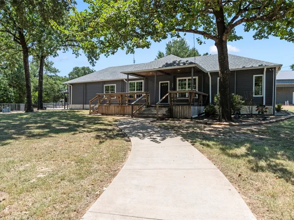 109 Bayview St, Gun Barrel City, TX 75156