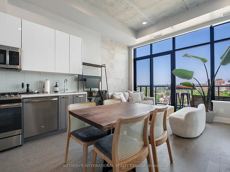 608 Richmond St W #Penthouse 01 — Photo 6