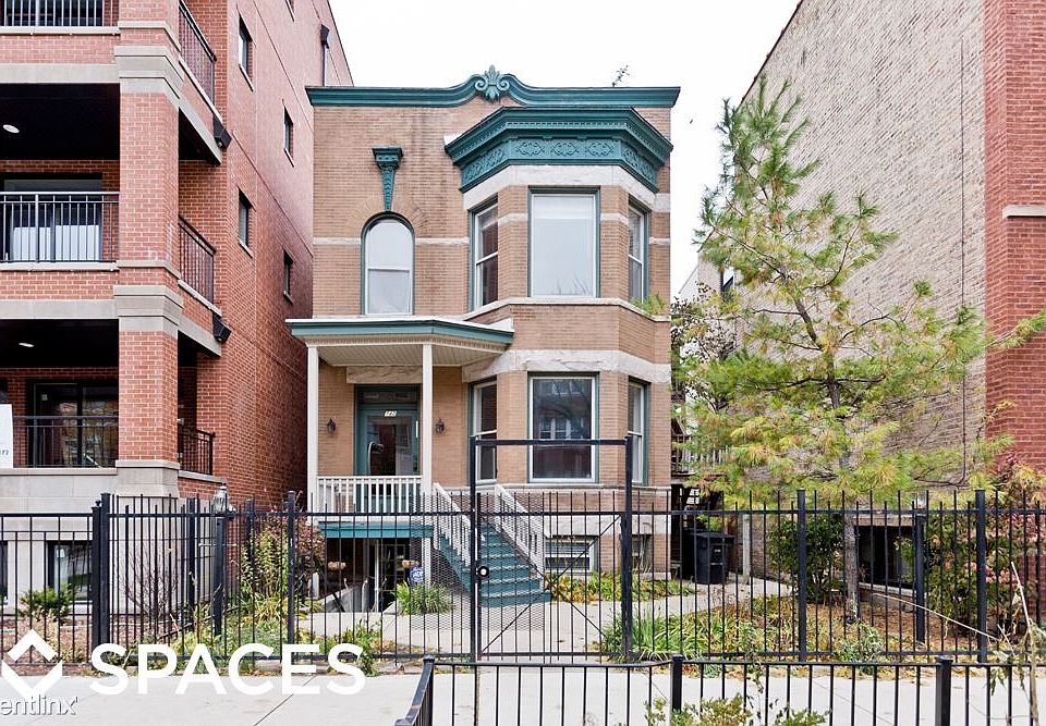 1st image of 742 W Buckingham Pl APT 2F