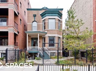 742 W Buckingham Pl APT 2F, Chicago, IL 60657