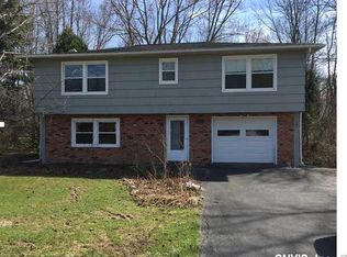 5768 Bartel Rd, Brewerton, NY 13029