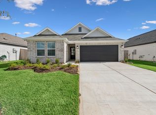 1635 Country View Dr, Rosenberg, TX 77471