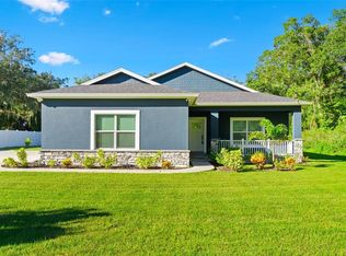 1421 Mann Rd, Lakeland, FL 33810