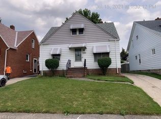 4645 E 90th St, Garfield Heights, OH 44125