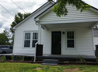 317 Hayes St, Woodbury, TN 37190