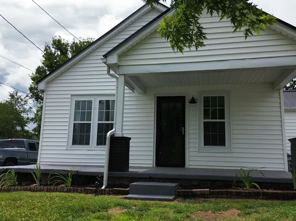 317 Hayes St, Woodbury, TN 37190