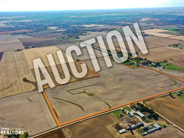 Nature Rd, Boone, IA 50036