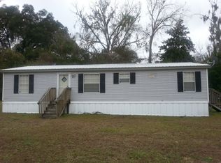 18292 NW 237th St, High Springs, FL 32643