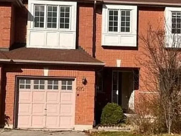 6112 Windfleet Cres, Mississauga, ON L5V 2Z6