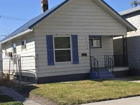 1110 Normal Ave, Burley, ID 83318