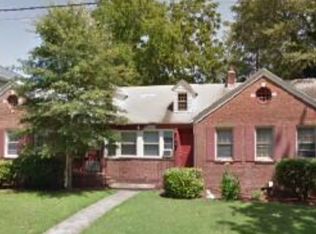 1705 Fontainebleau Cres APT 2, Norfolk, VA 23509