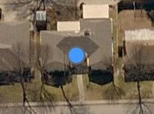 818 San Juan Dr, Duncanville, TX 75116
