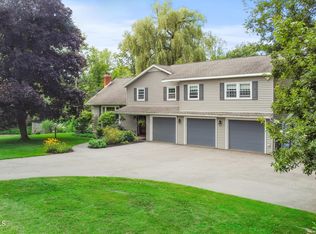 4077 Jockey St, Ballston Lake, NY 12019