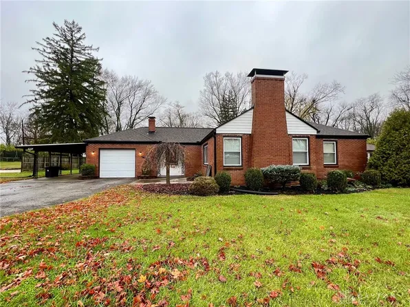 431 Meadow Ln, Springfield, OH 45505