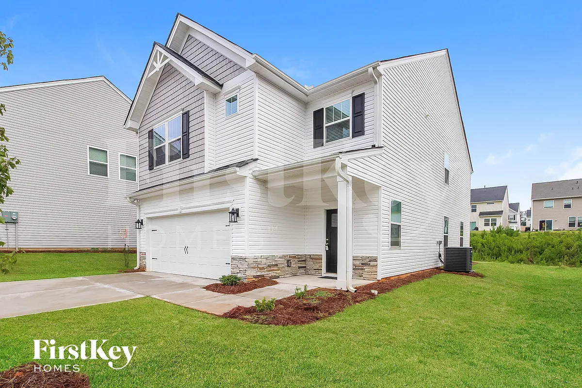 Building Photo - 625 Goldburn Way