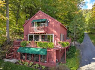 12 Boon Bay Rd, Diamond Pt, NY 12824