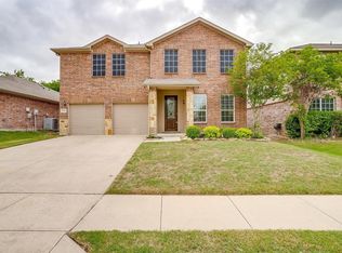 2921 Wispy Trl, Fort Worth, TX 76108