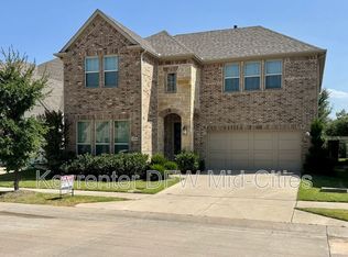 2016 Remington Dr, Irving, TX 75063