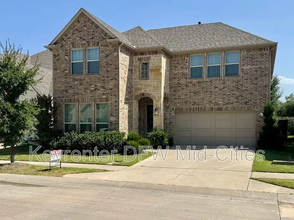 2016 Remington Dr, Irving, TX 75063