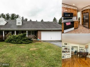 3 Avers Ct, Reisterstown, MD 21136