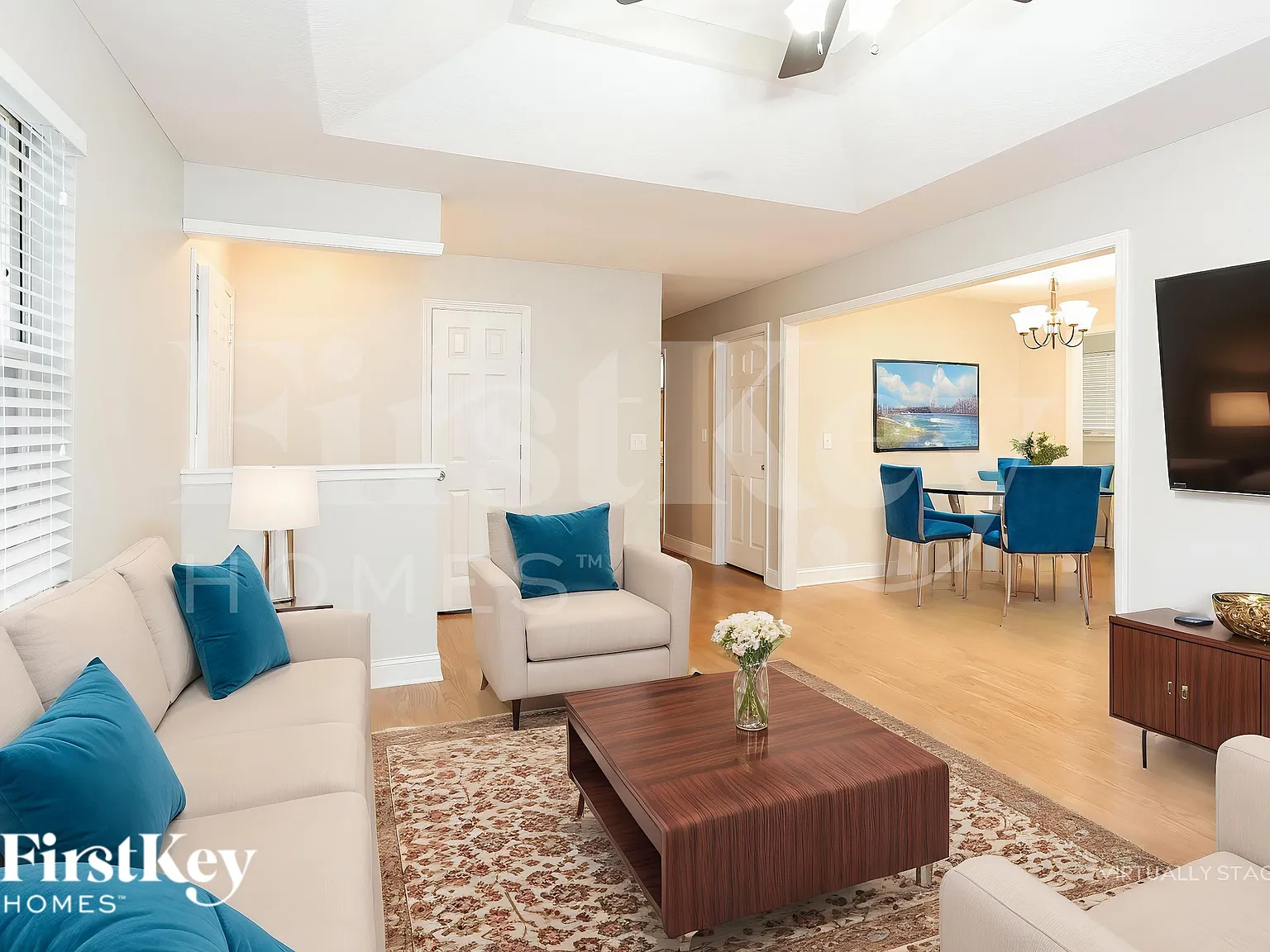 3 bed, 2.0 bath, 1898 sqft, $1,970 — Photo 3
