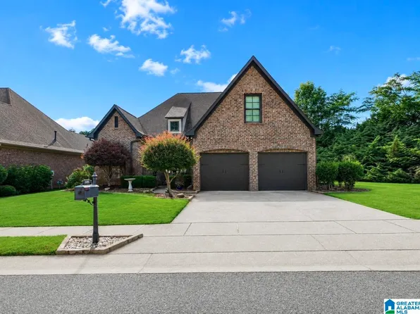 3068 Valley Ridge Rd, Birmingham, AL 35242