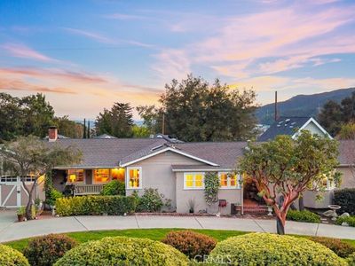 2418 Cross St, La Crescenta, CA, 91214