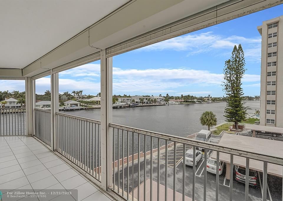 Seville House Condominiums 299 N Riverside Dr Pompano Beach FL Zillow