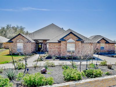 4905 W Wedgefield Rd, Granbury, TX, 76049