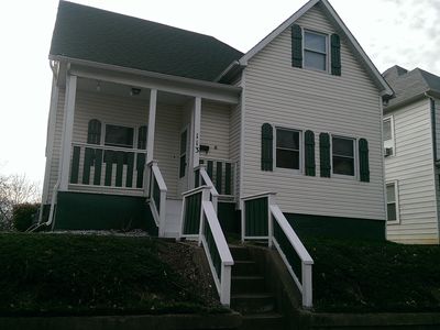 113 S Pacific St, Cape Girardeau, MO, 63703