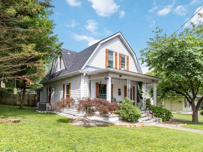 108 Ohio St, Somerset, KY, 42501