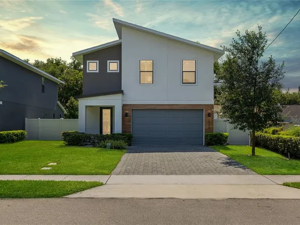 2335 S Brown Ave, Orlando, FL 32806
