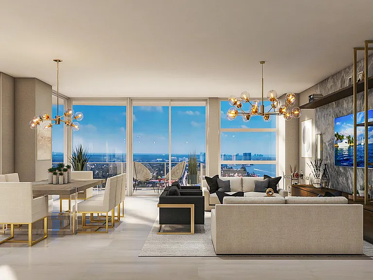 220 Lake Shore Dr #2223 — Photo 1