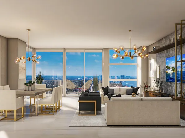 220 Lake Shore Dr, West Palm Beach, FL