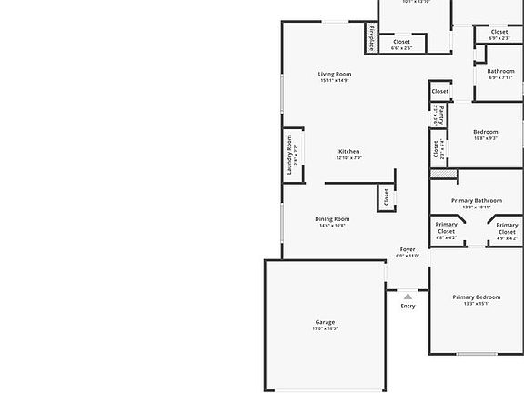2nd image of 1053 Brielle Ave