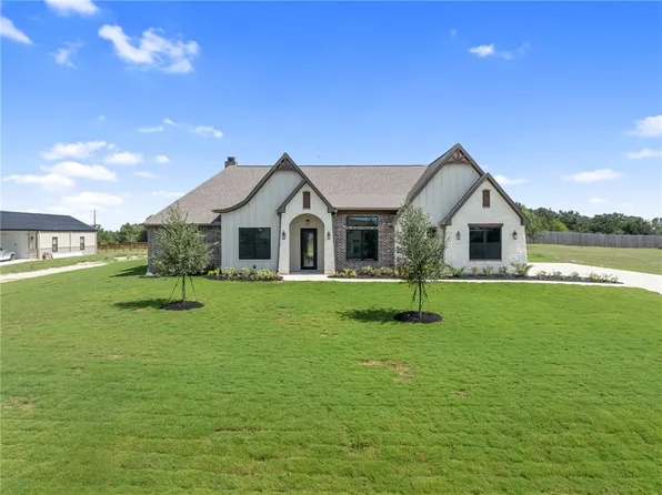 6674 Ridgeview Estates Ln, Bryan, TX 77808