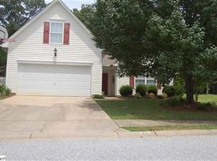 21 Brookhaven Way, Simpsonville, SC 29681