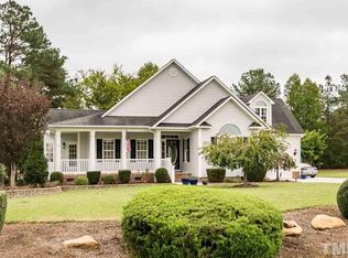 44 Greenlyn Dr, Clayton, NC 27527