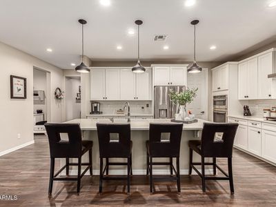 16484 W Fawn Dr, Goodyear, AZ, 85338