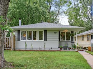 227 18th Ave N, Hopkins, MN 55343