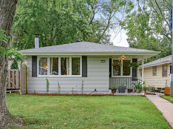 227 18th Ave N, Hopkins, MN 55343